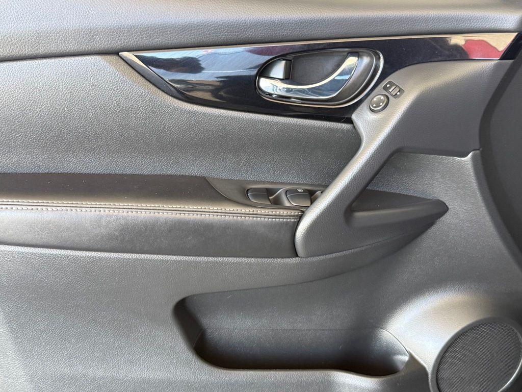 used 2019 Nissan Rogue Sport car, priced at $14,492