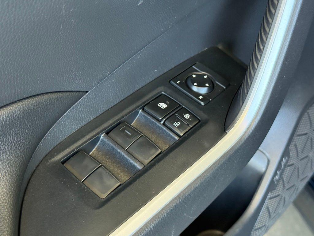 used 2019 Toyota RAV4 car, priced at $22,448