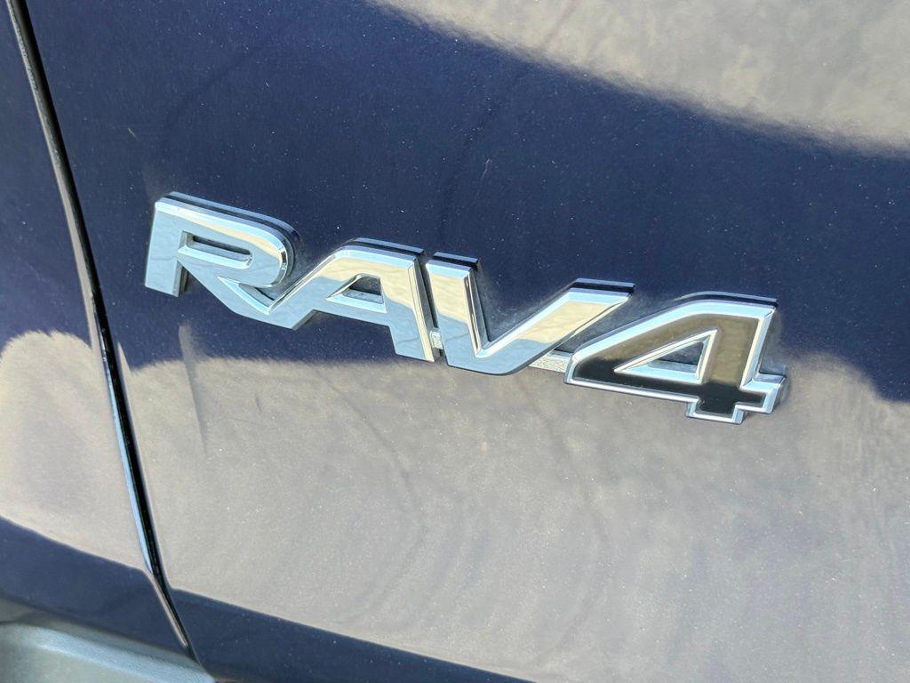 used 2019 Toyota RAV4 car, priced at $22,448