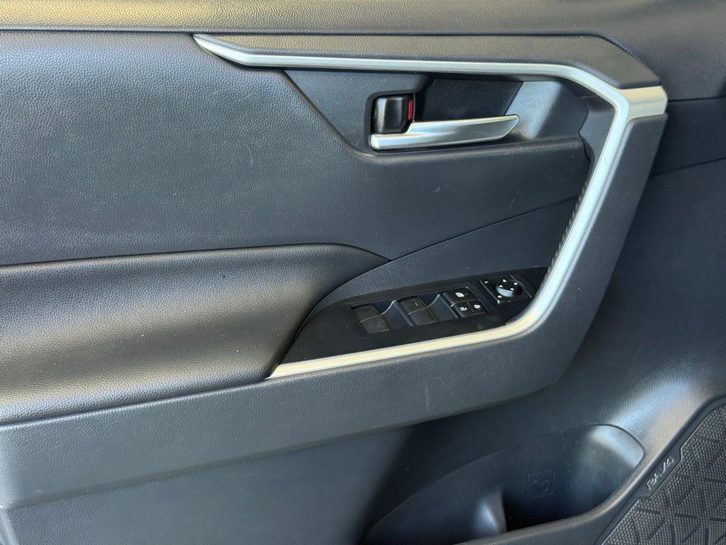 used 2019 Toyota RAV4 car, priced at $22,448