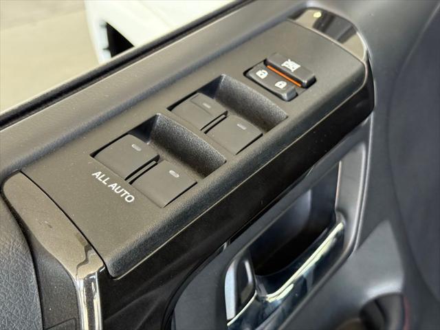 used 2024 Toyota 4Runner car, priced at $52,111