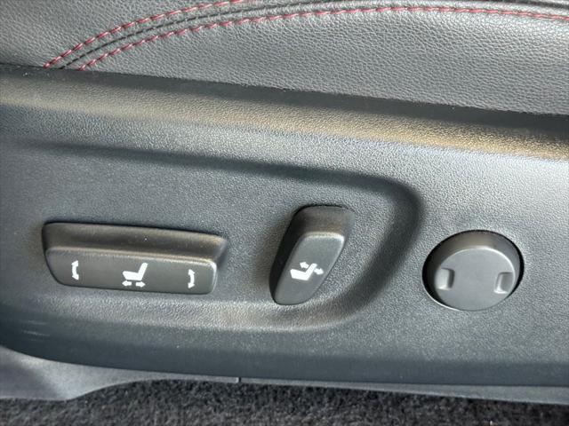 used 2024 Toyota 4Runner car, priced at $52,111