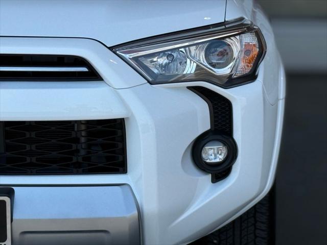 used 2024 Toyota 4Runner car, priced at $52,111