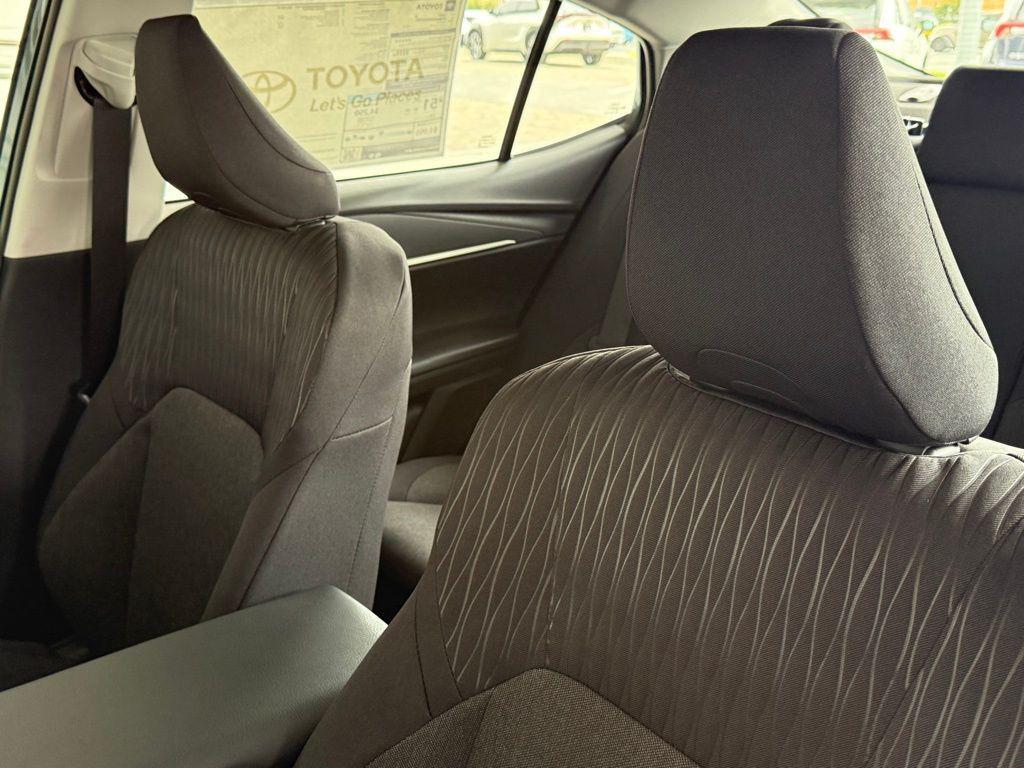 new 2025 Toyota Camry car, priced at $30,463