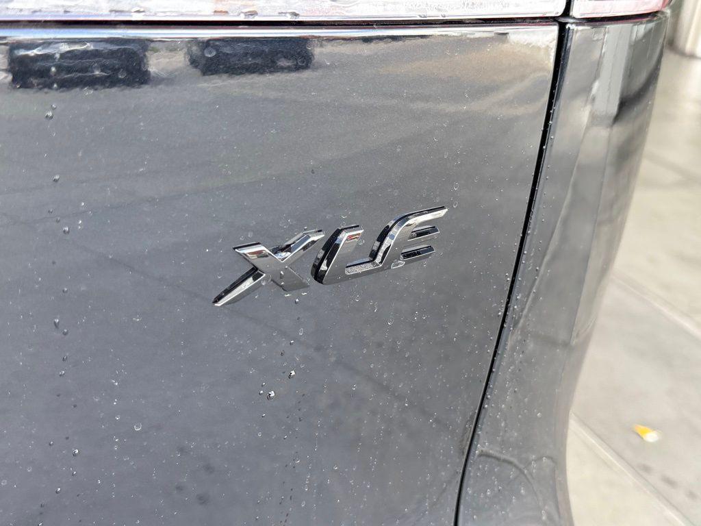 new 2025 Toyota Corolla Cross car, priced at $32,453