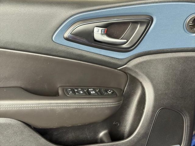 used 2015 Chrysler 200 car, priced at $10,489