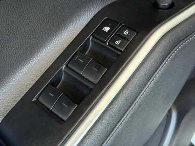used 2023 Toyota Highlander car, priced at $38,605