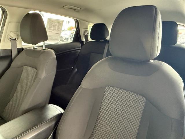 used 2023 Kia Sportage car, priced at $19,754