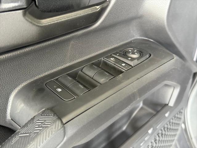 new 2025 Toyota Tacoma car, priced at $40,114