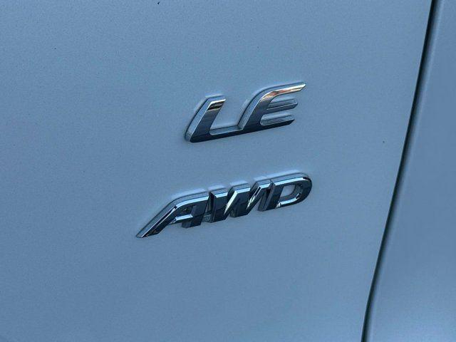 used 2023 Toyota Corolla Cross car, priced at $24,995