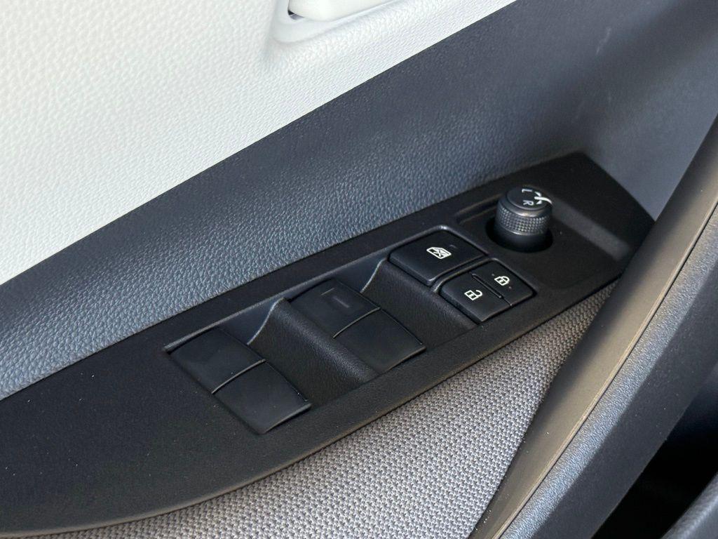 new 2026 Toyota Corolla car, priced at $24,324
