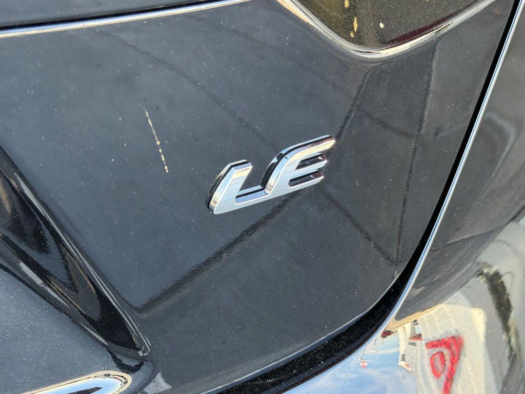 new 2026 Toyota Corolla car, priced at $24,324