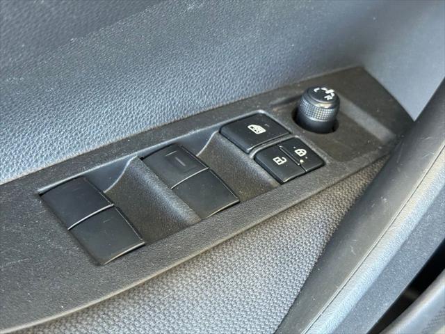 used 2021 Toyota Corolla car, priced at $18,589
