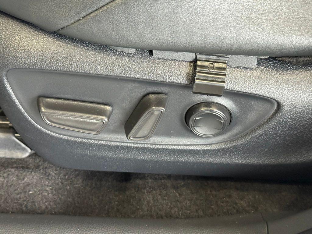 used 2024 Toyota RAV4 car, priced at $29,995