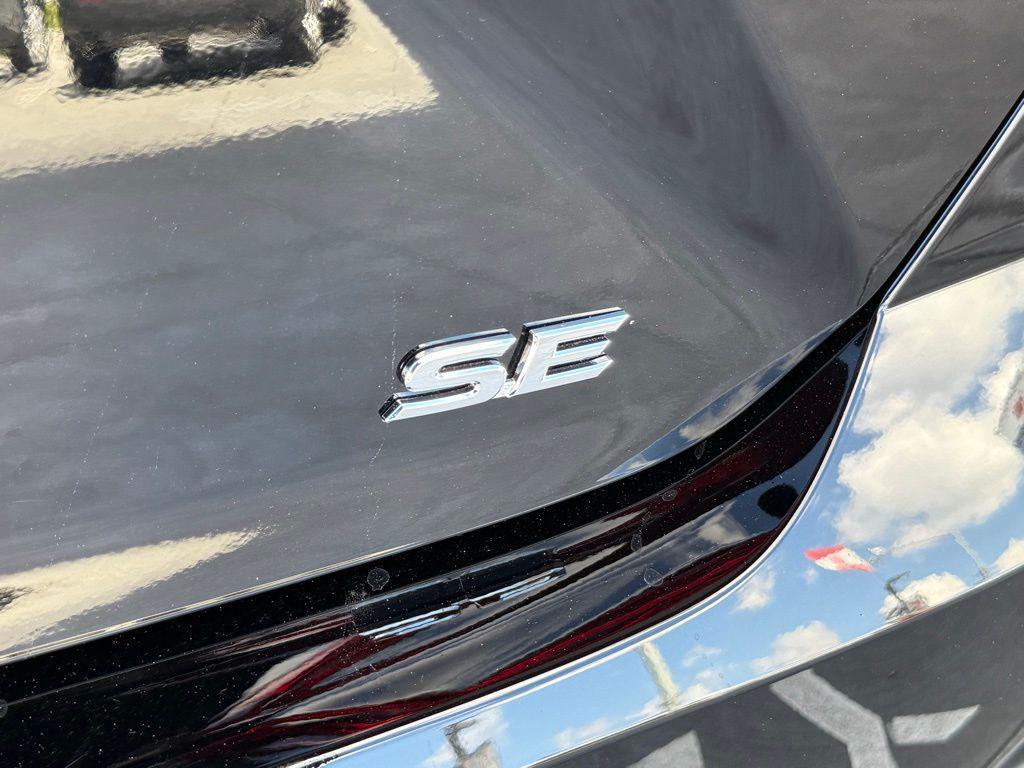 used 2025 Toyota Camry car, priced at $29,670