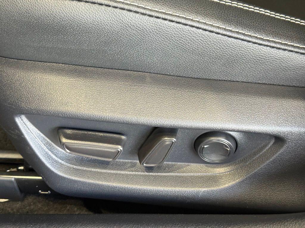 used 2025 Toyota Camry car, priced at $29,670