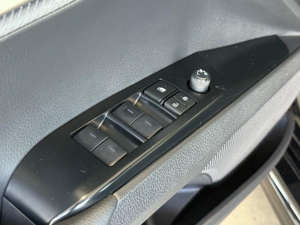 used 2025 Toyota Camry car, priced at $29,670