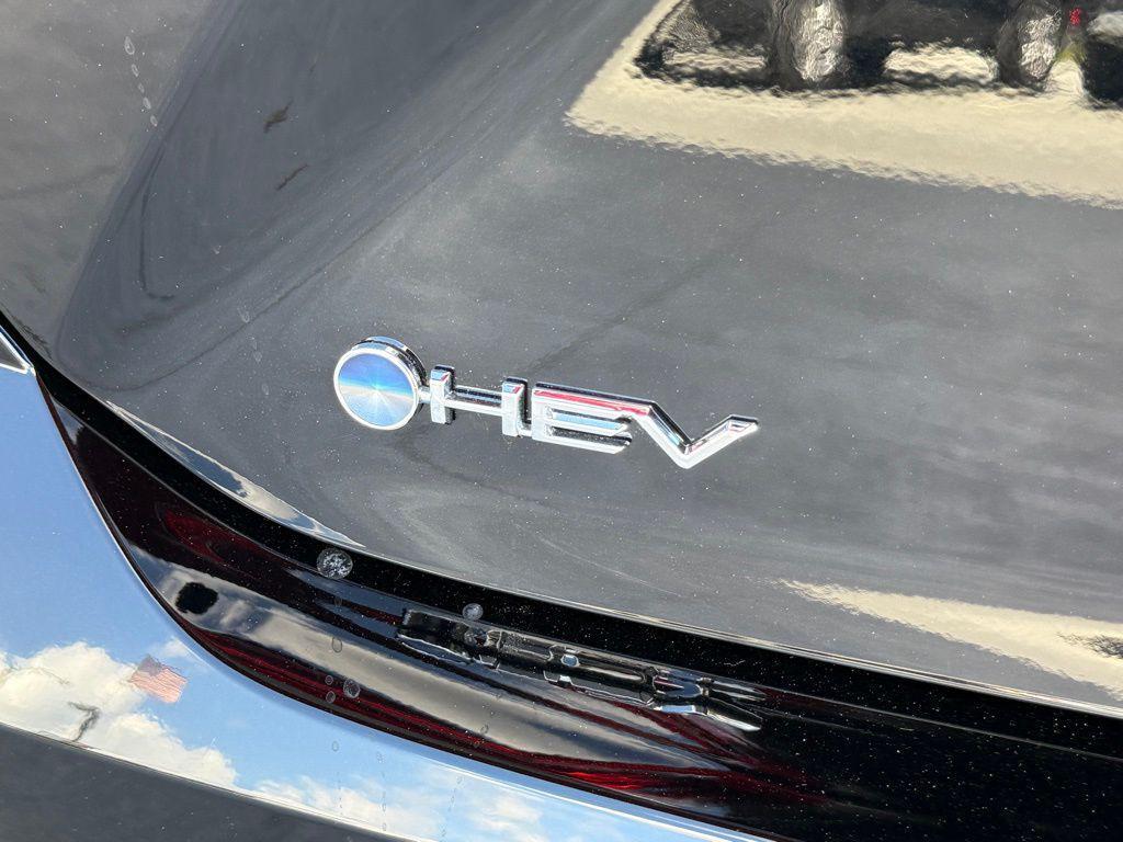 used 2025 Toyota Camry car, priced at $29,670