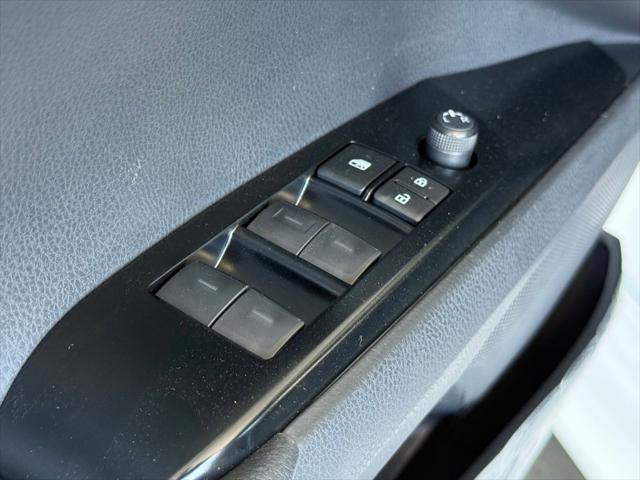 new 2025 Toyota Camry car, priced at $31,291