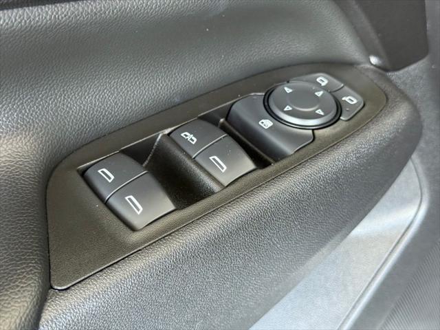 used 2021 Chevrolet Equinox car, priced at $16,995