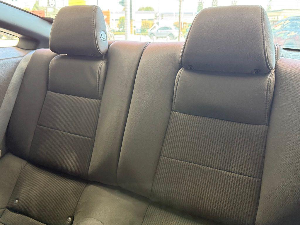 used 2013 Ford Mustang car, priced at $14,072