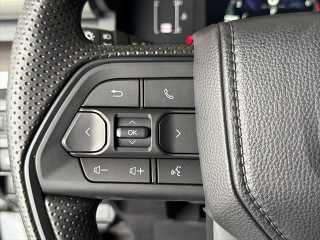 new 2025 Toyota Tacoma car, priced at $42,790