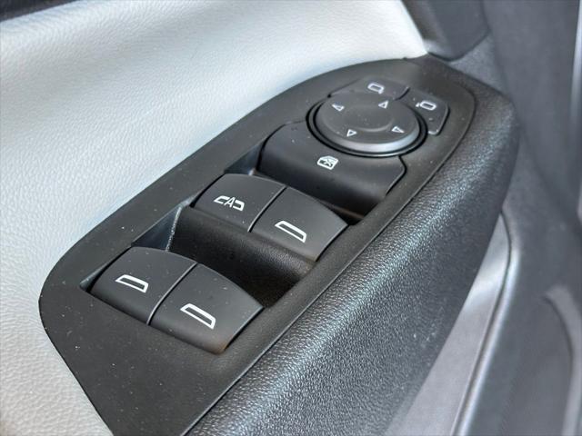 used 2023 Chevrolet Equinox car, priced at $18,952