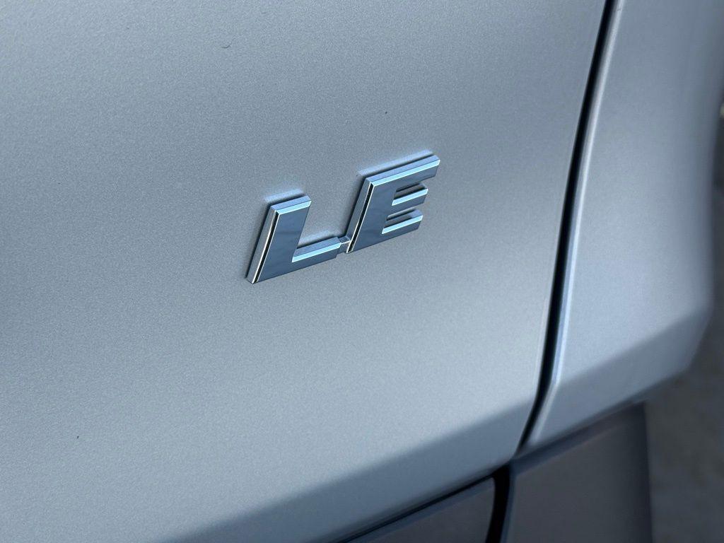 used 2024 Toyota RAV4 car, priced at $26,629