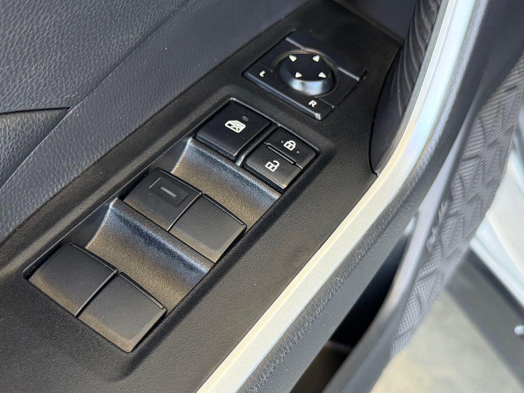 used 2024 Toyota RAV4 car, priced at $26,629