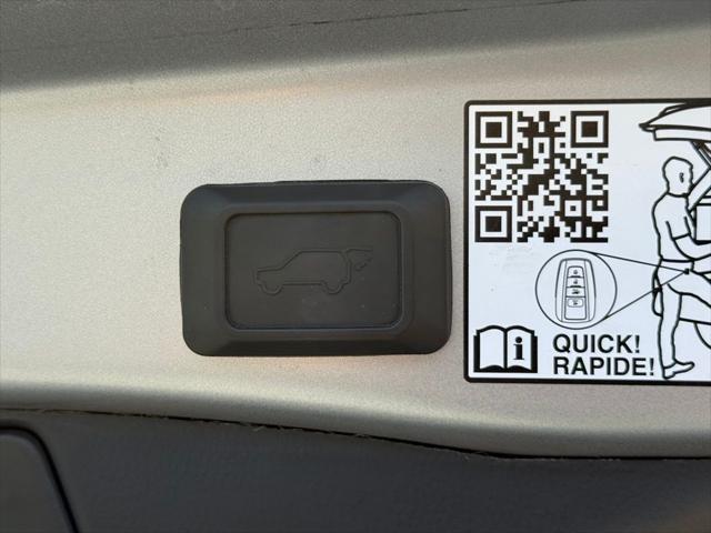 used 2022 Toyota RAV4 Hybrid car, priced at $38,441