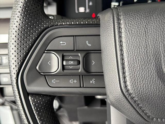new 2025 Toyota Tacoma car, priced at $43,689
