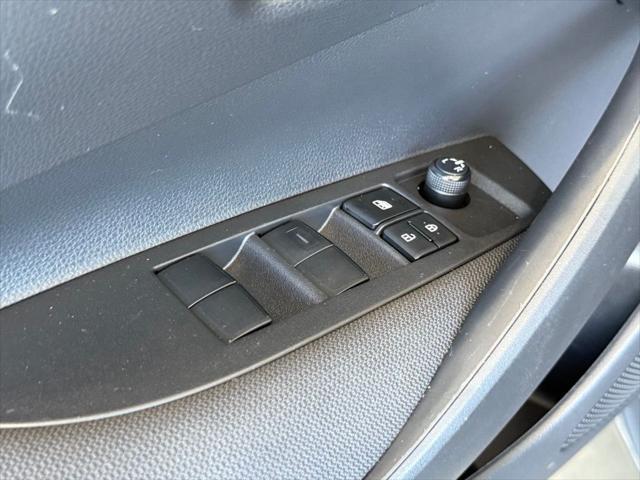 used 2024 Toyota Corolla Hybrid car, priced at $23,998