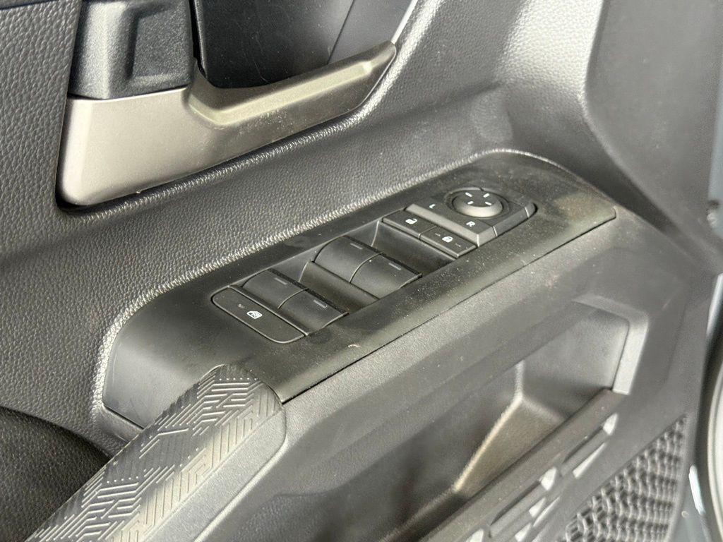 new 2025 Toyota Tacoma car, priced at $55,276