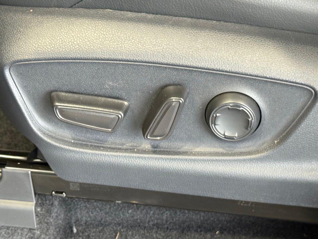 new 2025 Toyota Tacoma car, priced at $55,276