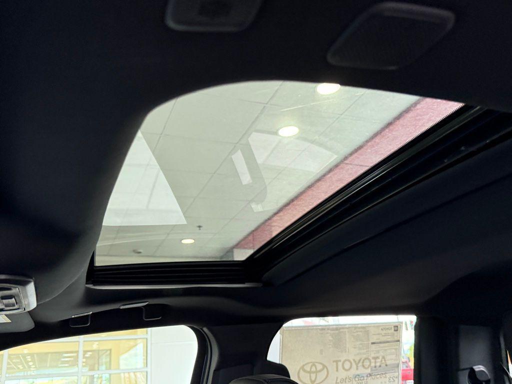 new 2025 Toyota Tacoma car, priced at $55,276