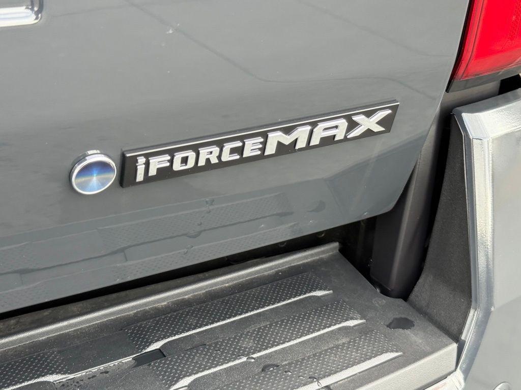 new 2025 Toyota Tacoma car, priced at $55,276