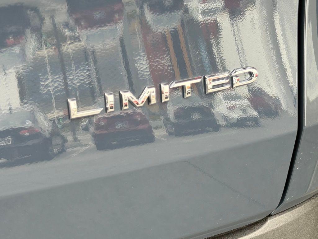 new 2026 Toyota Grand Highlander car, priced at $56,513