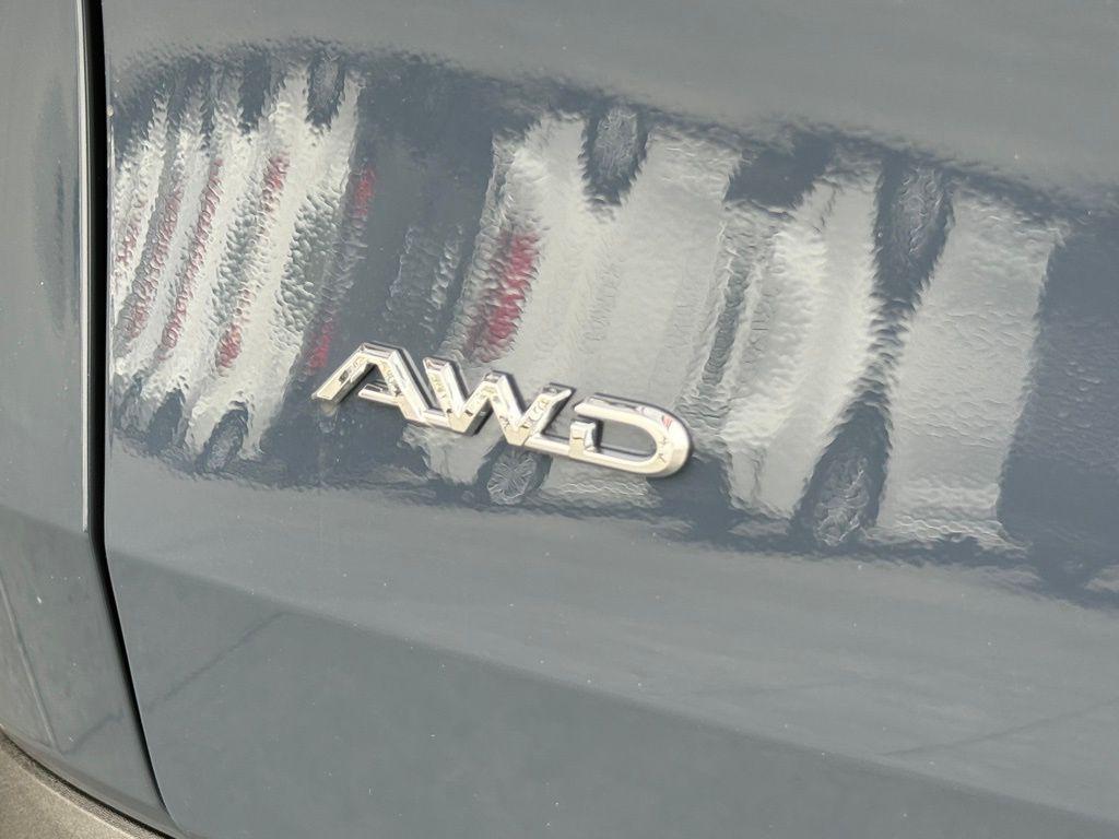 new 2026 Toyota Grand Highlander car, priced at $56,513