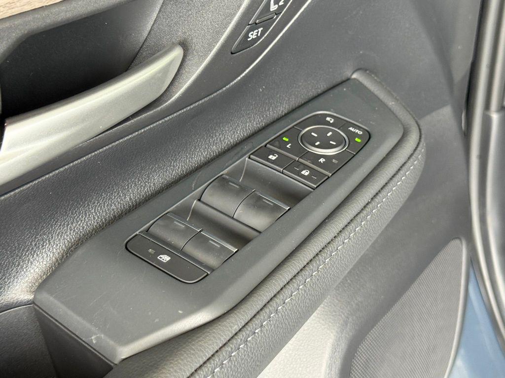 new 2026 Toyota Grand Highlander car, priced at $56,513