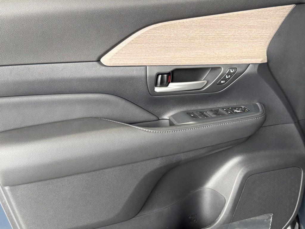 new 2026 Toyota Grand Highlander car, priced at $56,513