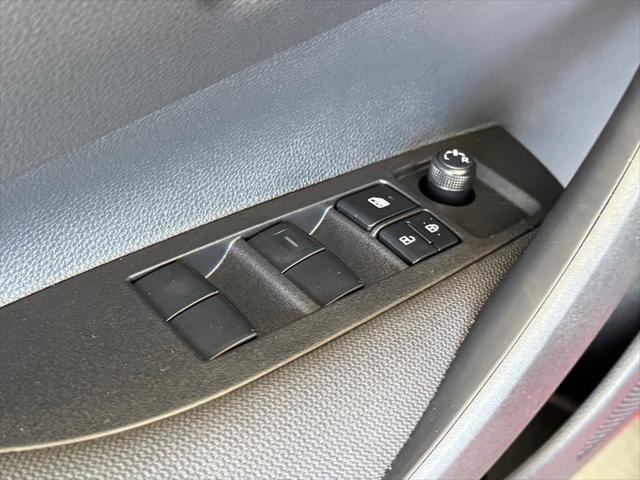 used 2025 Toyota Corolla car, priced at $23,149
