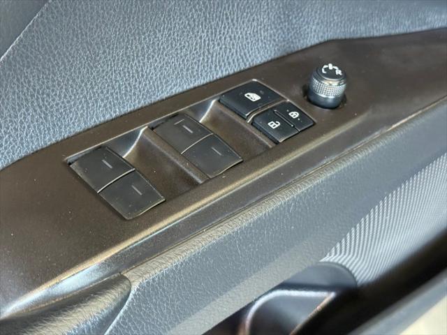 used 2022 Toyota Camry car, priced at $22,455