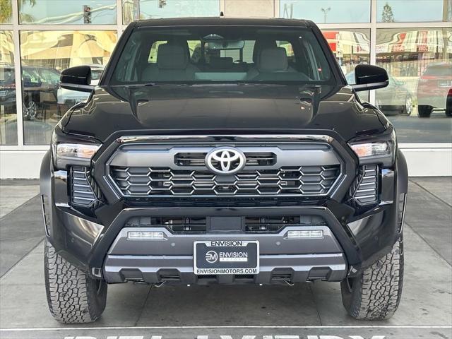 new 2024 Toyota Tacoma car, priced at $52,090