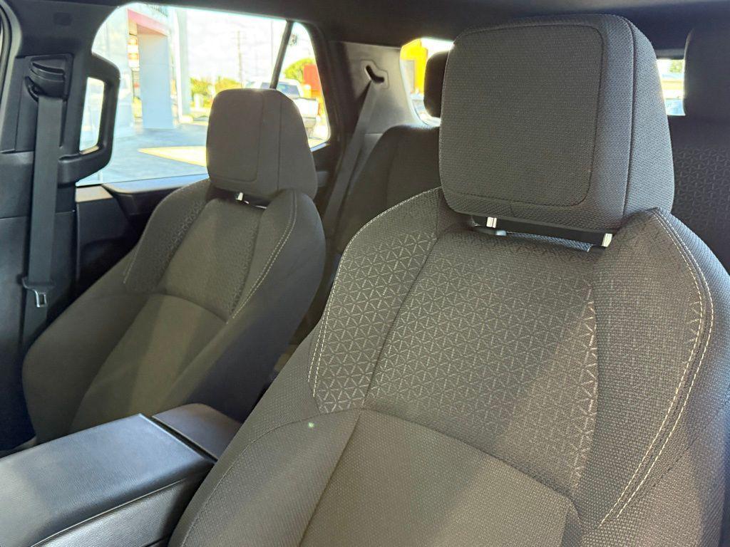used 2025 Toyota 4Runner car, priced at $46,588