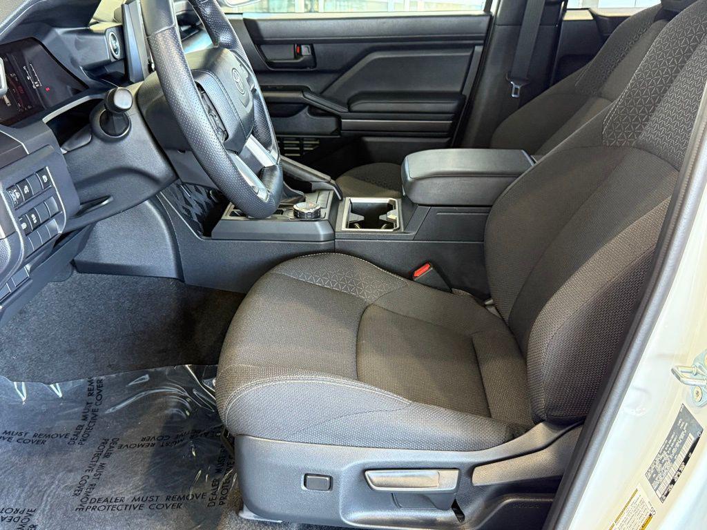 used 2025 Toyota 4Runner car, priced at $46,588