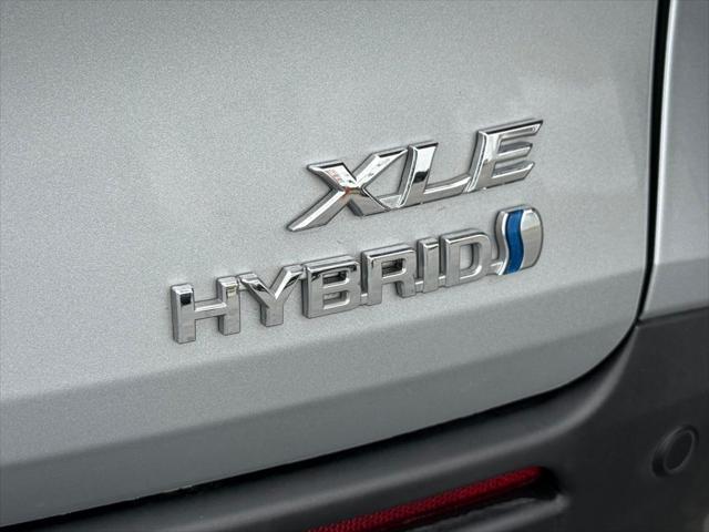 used 2023 Toyota Sienna car, priced at $41,390