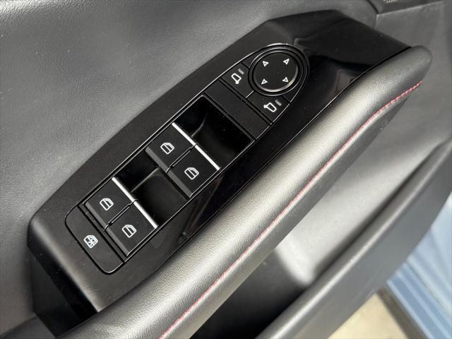 used 2024 Mazda Mazda3 car, priced at $27,058