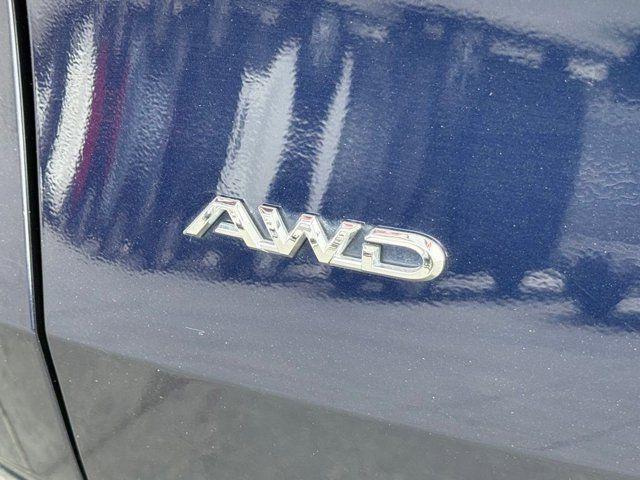 used 2024 Toyota Grand Highlander car, priced at $44,913