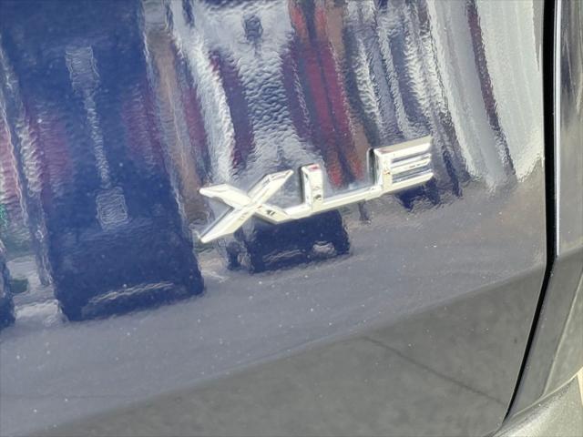 used 2024 Toyota Grand Highlander car, priced at $45,888