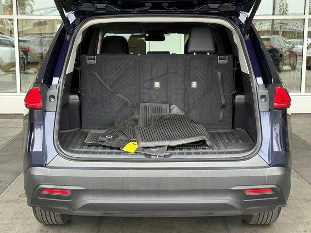 used 2024 Toyota Grand Highlander car, priced at $44,913